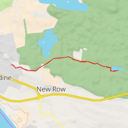 thumbnail for Keir Dam