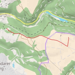 thumbnail for Hühnerberg