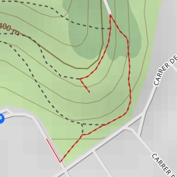 thumbnail for Turó de les Guixeres - Igualada