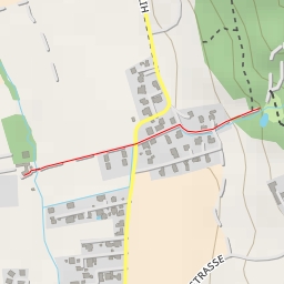 thumbnail for Badeggerweg - Badeggerweg