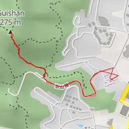 thumbnail for 龟山