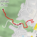 thumbnail for 别墅登山道 - 南山区