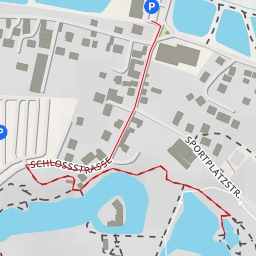 thumbnail for Erlebnispark Schloss Thurn - Schloßplatz