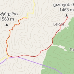 thumbnail for Bear Mountain