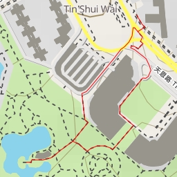 thumbnail for 嘉恩街 Ka Yan Street - 元朗區 Yuen Long District