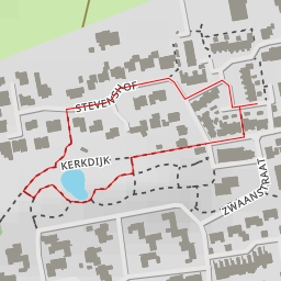 thumbnail for Kerkdijk - Kerkdijk