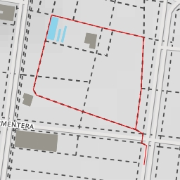 thumbnail for Carrer de Vicent Miguel Carceller (Periodista) - València