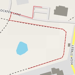 thumbnail for Worts Meadow - Cockfen Lane - South Cambridgeshire