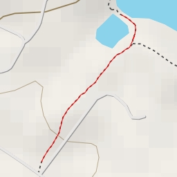 thumbnail for White Trail - White Trail