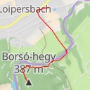 thumbnail for Borsó-hegy