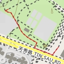 thumbnail for 天秀路 Tin Sau Road - 元朗區 Yuen Long District
