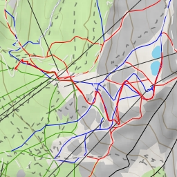 thumbnail for Les Chamois - Les Chamois