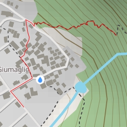 thumbnail for Cascata di Giumaglio