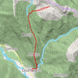 thumbnail for Corona Bianca