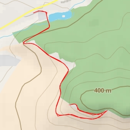 thumbnail for Aussichtspunkt Kalb