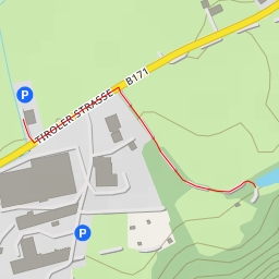 thumbnail for Tiroler Straße