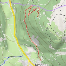 thumbnail for Grünebensee