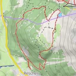 thumbnail for Plamorttrail