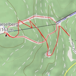 thumbnail for Zwieselberg