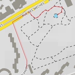 thumbnail for Rue des mèches - Rue des mèches