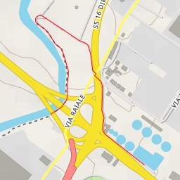 thumbnail for Strada Statale 714 Tangenziale di Pescara - Pescara