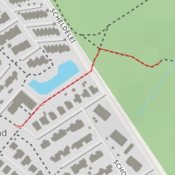 thumbnail for Scheldelei - Scheldelei - Antwerpen