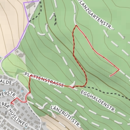 thumbnail for Buchenstrasse