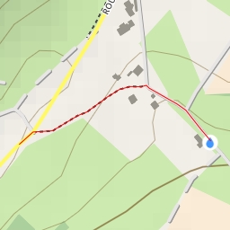 thumbnail for Chemin de l'Egagères