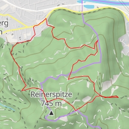 thumbnail for Reggerweg