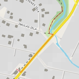 thumbnail for Kalvenes iela - Rīga