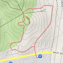 thumbnail for Weston Road - Weston Road