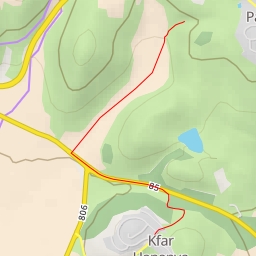 thumbnail for טחנת קמח - 866 - מועצה אזורית מרום הגליל