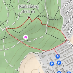 thumbnail for Könizberg