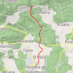 thumbnail for Pozo da Onza