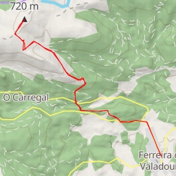 thumbnail for Pau da Vella