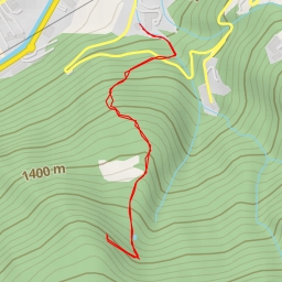 thumbnail for Mirador del Roc de Palomera