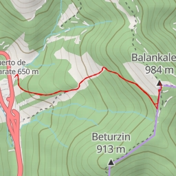 thumbnail for Balankaleku