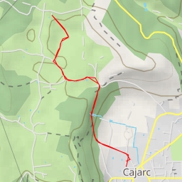 thumbnail for Chemin de Faysser - Chemin de Faysser