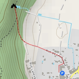 thumbnail for Rue de la Caunhe