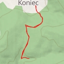 thumbnail for Wyżny Koniec