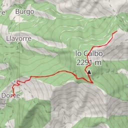 thumbnail for Cap de la Rocagran