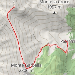 thumbnail for Rocca d'Orel