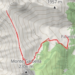 thumbnail for Monte Pianard