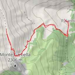 thumbnail for Sentiero Natura