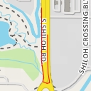 thumbnail for Shiloh Conservation Trail