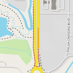 thumbnail for Shiloh Conservation Trail