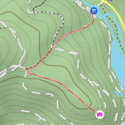 thumbnail for Rocher de l'Étang