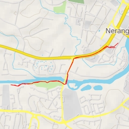 thumbnail for St. Brigid's Primary School - Coolawin Place - Gold Coast City