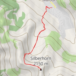 thumbnail for Silberhorn