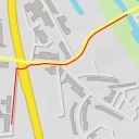 thumbnail for Pont du Triangle - Pont du Triangle - Dunkerque